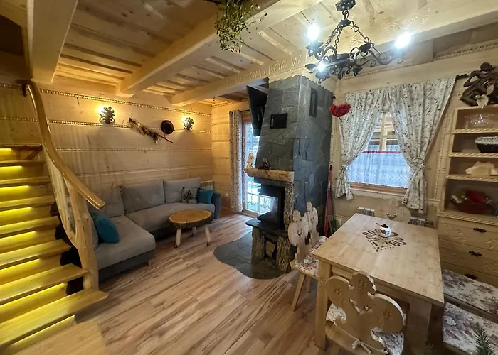 Apartamento Sykowno