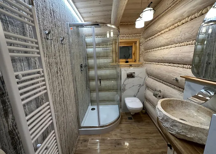 Apartamento Sykowno Szczyrk