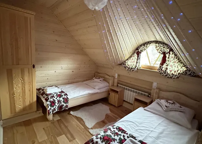 Apartamento Sykowno *