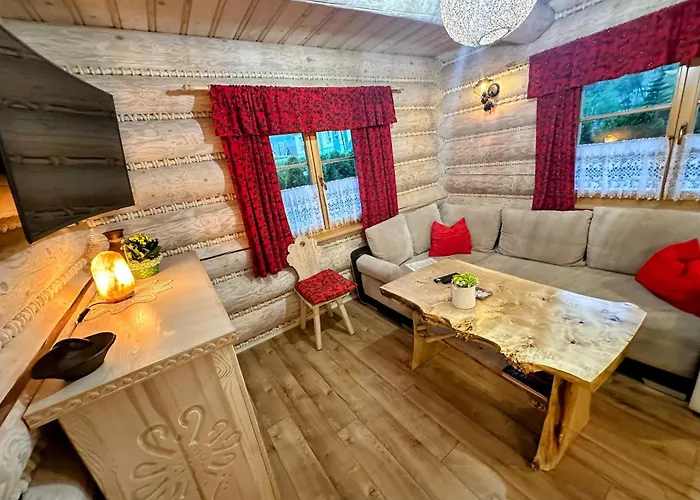 Apartamento Sykowno *