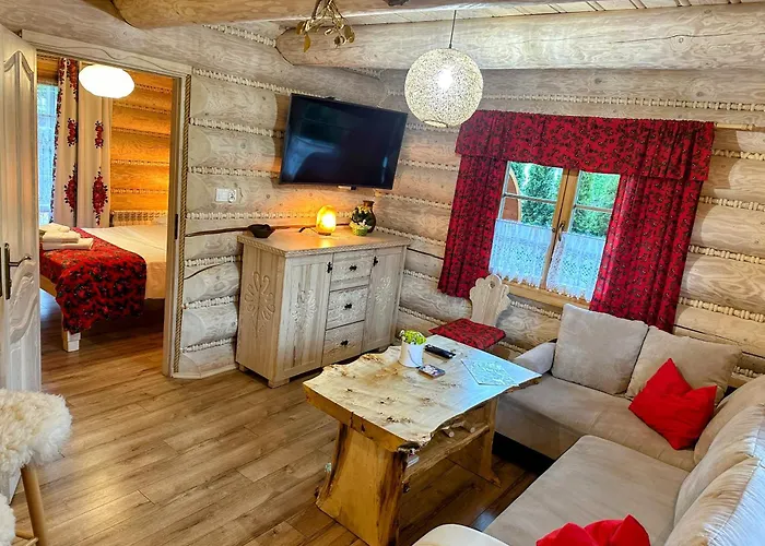 Sykowno Apartamento *