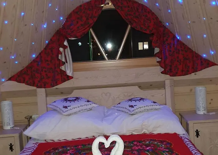 Sykowno Apartamento *