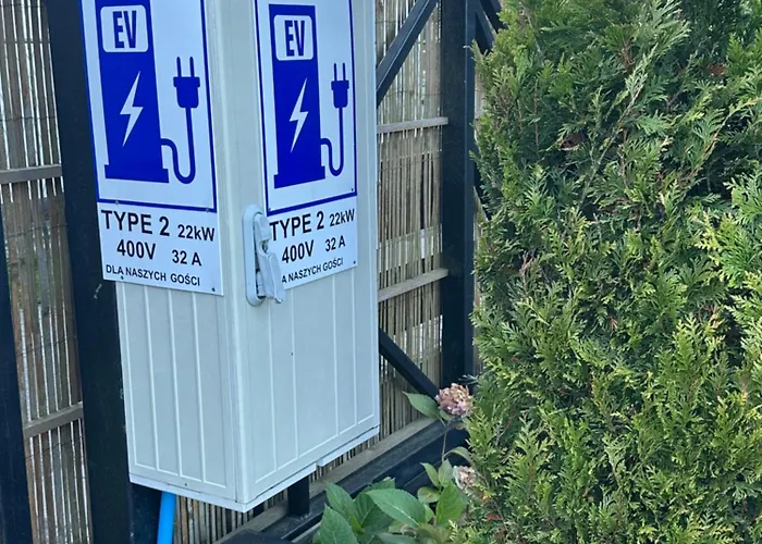 Sykowno Апартаменты Щирк