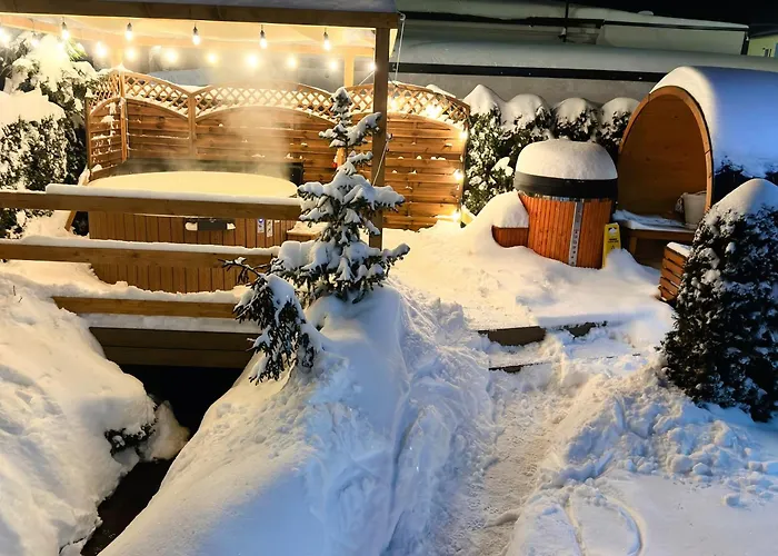 Sykowno Апартаменты