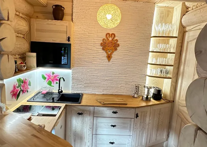 Apartamento Sykowno Szczyrk