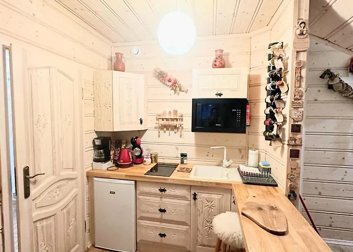 Apartamento Sykowno Szczyrk