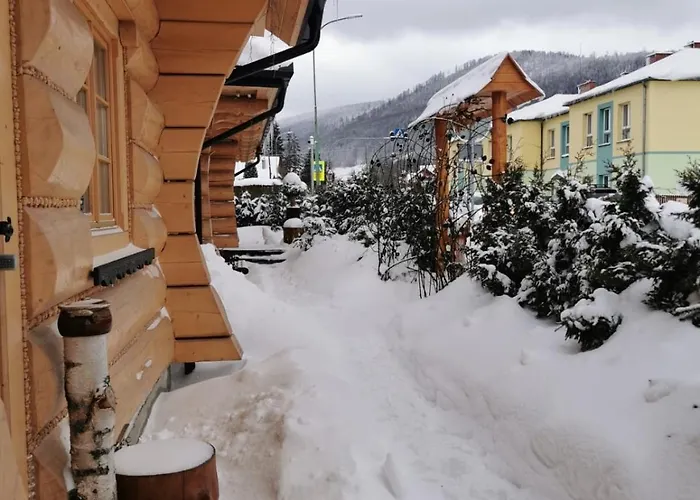 Apartamento Sykowno *