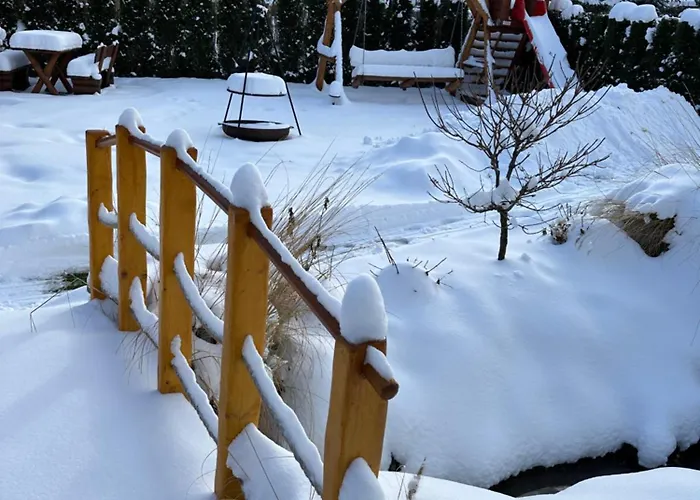 Sykowno Апартаменты