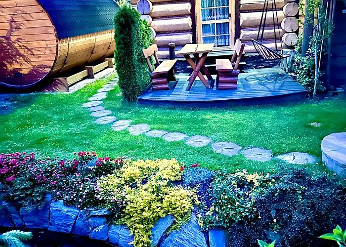 Apartamento Sykowno *