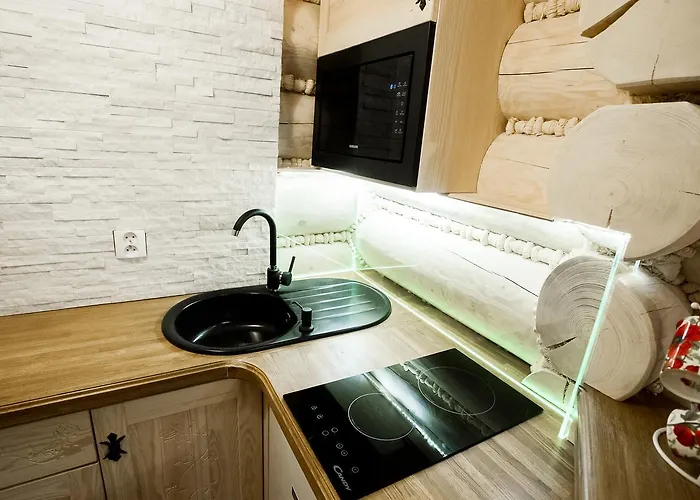 Apartamento Sykowno *