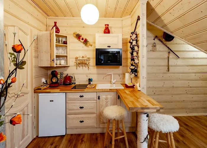 Apartamento Sykowno *