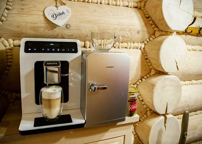 Апартаменты Sykowno