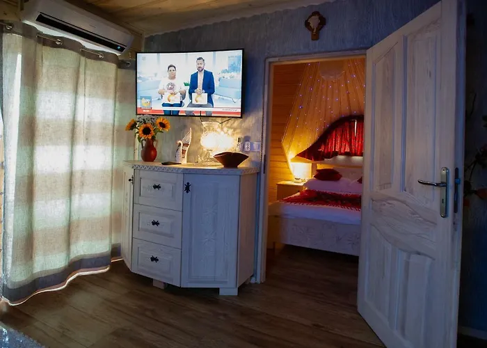 Apartamento Sykowno Szczyrk