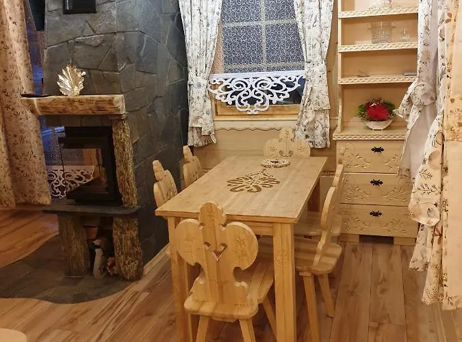 Sykowno Апартаменты Щирк